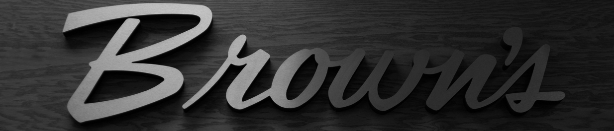 Our Browns Brown�s Shoe Fit Co. Freeport, IL Our Browns Brown�s Shoe Fit Co. Freeport, IL