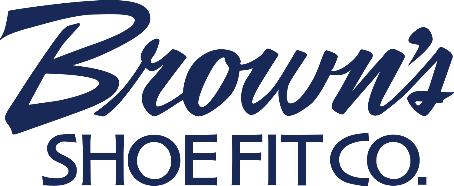 Brown's Shoe Fit Co. | Freeport, IL